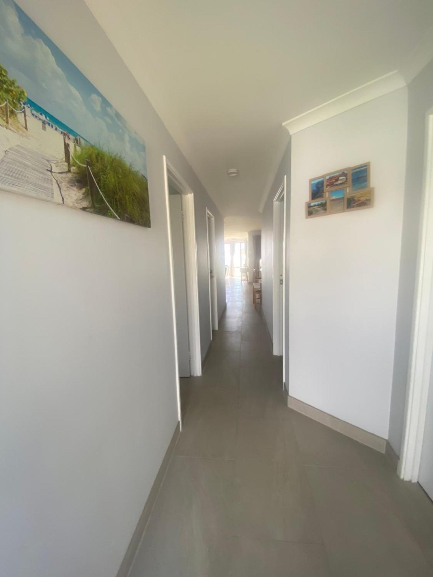 Pelican Shore Oceanfront Villa 6 Kalbarri Ngoại thất bức ảnh