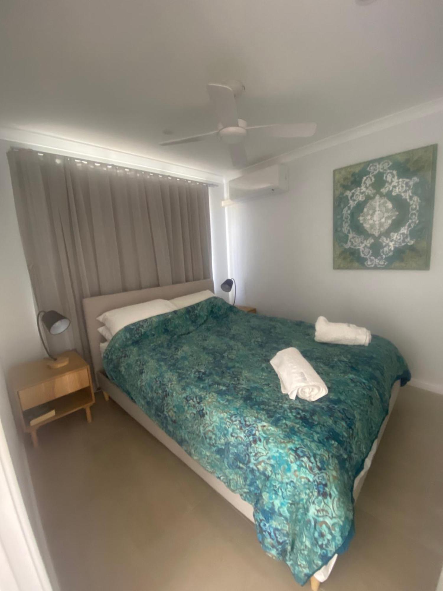 Pelican Shore Oceanfront Villa 6 Kalbarri Ngoại thất bức ảnh