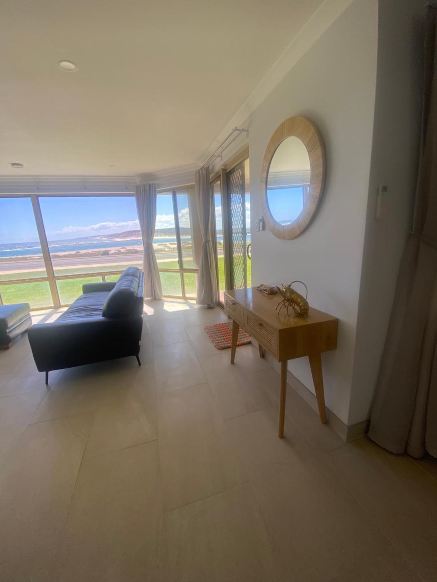Pelican Shore Oceanfront Villa 6 Kalbarri Ngoại thất bức ảnh