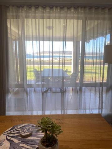 Pelican Shore Oceanfront Villa 6 Kalbarri Ngoại thất bức ảnh