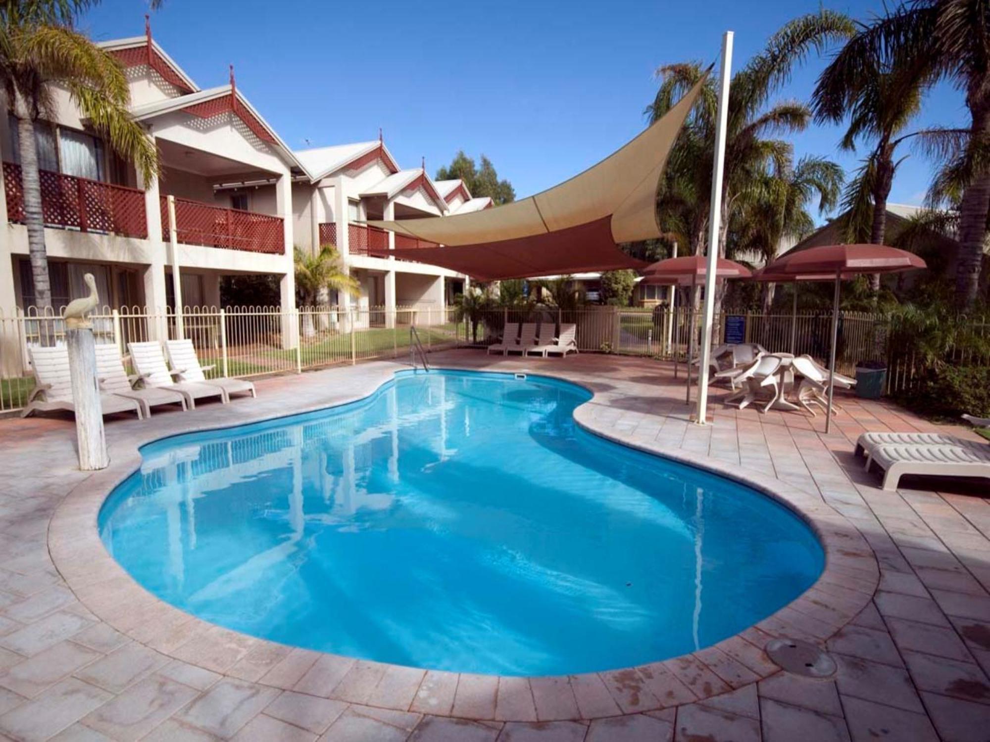 Pelican Shore Oceanfront Villa 6 Kalbarri Ngoại thất bức ảnh